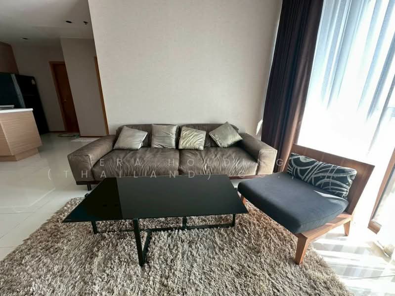 The Emporio Place, Bangkok, 93 Soi Sukhumvit 24, Sukhumvit Road, Khong Tan, Khlong Toei, Bangkok, 1 Bedroom, 65 sqm, Condo For Rent, by ERA Holding (Thailand) Co., Ltd., 500361480 - DDproperty.com