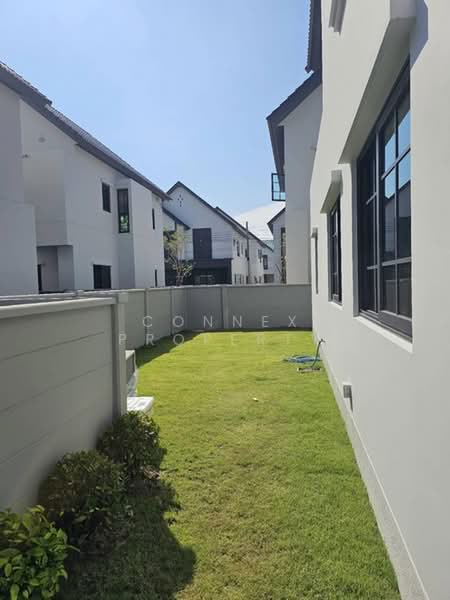 Centro Bangna, Samut Prakan, 111 Soi 3, Bang Kaeo, Bang Plee, Samut Prakan, 4 Bedrooms, 235 sqm, Single Detached House For Rent, by Connex Property, 500361482 - DDproperty.com