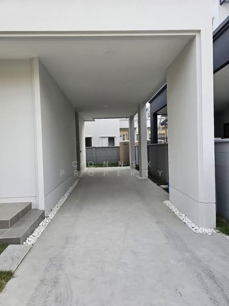 Centro Bangna, Samut Prakan, 111 Soi 3, Bang Kaeo, Bang Plee, Samut Prakan, 4 Bedrooms, 235 sqm, Single Detached House For Rent, by Connex Property, 500361482 - DDproperty.com