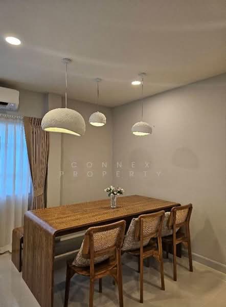Centro Bangna, Samut Prakan, 111 Soi 3, Bang Kaeo, Bang Plee, Samut Prakan, 4 Bedrooms, 235 sqm, Single Detached House For Rent, by Connex Property, 500361482 - DDproperty.com