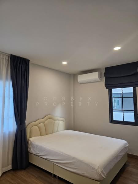 Centro Bangna, Samut Prakan, 111 Soi 3, Bang Kaeo, Bang Plee, Samut Prakan, 4 Bedrooms, 235 sqm, Single Detached House For Rent, by Connex Property, 500361482 - DDproperty.com