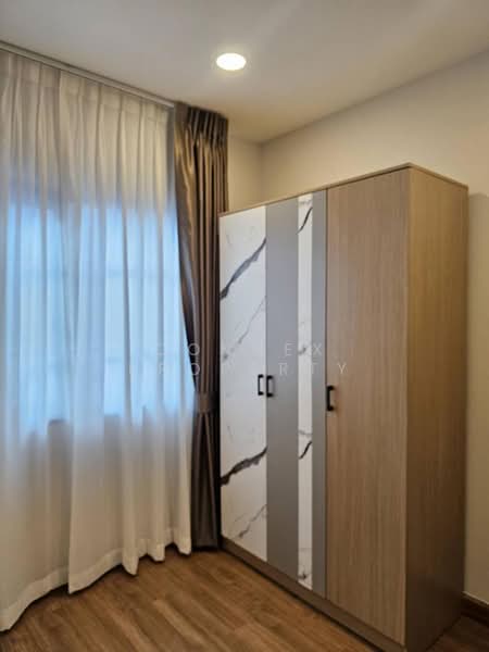 Centro Bangna, Samut Prakan, 111 Soi 3, Bang Kaeo, Bang Plee, Samut Prakan, 4 Bedrooms, 235 sqm, Single Detached House For Rent, by Connex Property, 500361482 - DDproperty.com
