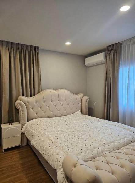 Centro Bangna, Samut Prakan, 111 Soi 3, Bang Kaeo, Bang Plee, Samut Prakan, 4 Bedrooms, 235 sqm, Single Detached House For Rent, by Connex Property, 500361482 - DDproperty.com