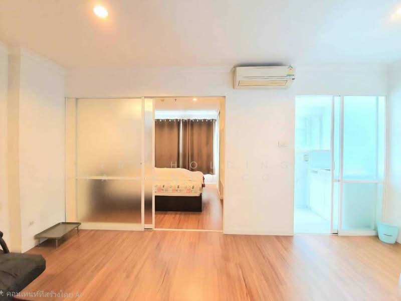 Lumpini Suite Rama 8, Bangkok, 1481 Arun Amarin Rd, Bang Yi Khan, Bang Phlat, Bangkok, 1 Bedroom, 35 sqm, Condo For Rent, by ERA Holding (Thailand) Co., Ltd., 500361483 - DDproperty.com
