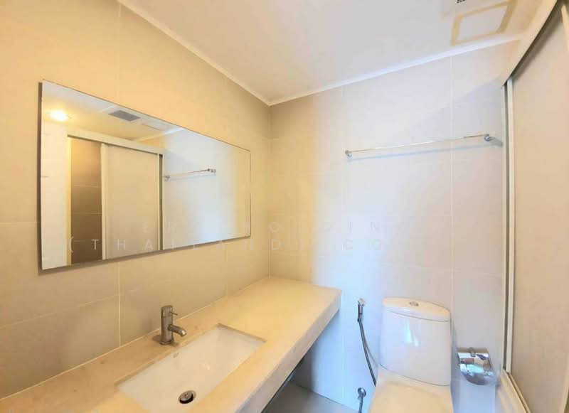 Lumpini Suite Rama 8 : ลุมพินี สวีท พระราม 8, กรุงเทพ, 1481 ถ. อรุณอมรินทร์, บางยี่ขัน, บางพลัด, กรุงเทพ, 35 ตร.ม., คอนโด ให้เช่า, โดย ERA Holding (Thailand) Co., Ltd., 500361483 - DDproperty.com
