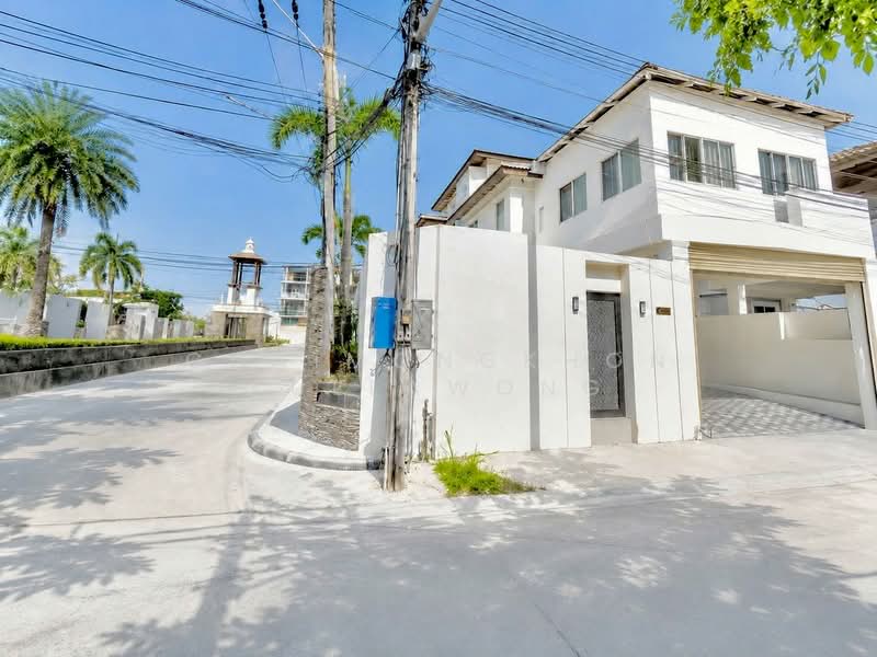 Chateau Dale Residence Pattaya Soi Siam Country Club, Chon Buri (Pattaya), พรประภานิมิตร 22, Nong Pru, Bang Lamung (Pattaya), Chon Buri (Pattaya), 5 Bedrooms, 350 sqm, Villa For Sale, by Chaimongkhon Kullawong, 500361484 - DDproperty.com