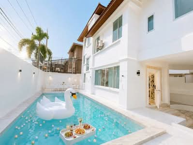 ขาย - Chateau Dale Residence Pattaya Soi Siam Country Club, ชลบุรี