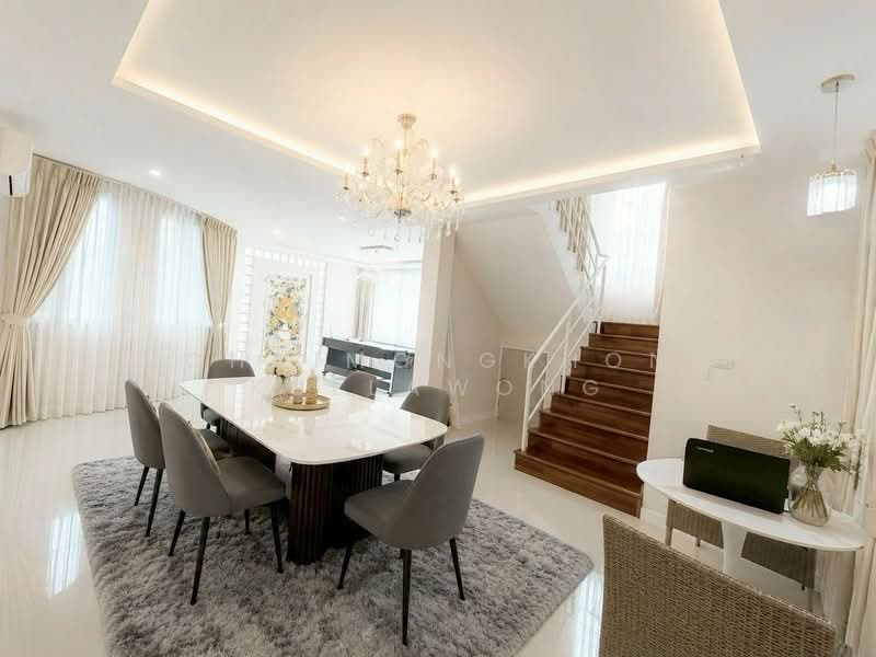 Chateau Dale Residence Pattaya Soi Siam Country Club, Chon Buri (Pattaya), พรประภานิมิตร 22, Nong Pru, Bang Lamung (Pattaya), Chon Buri (Pattaya), 5 Bedrooms, 350 sqm, Villa For Sale, by Chaimongkhon Kullawong, 500361484 - DDproperty.com