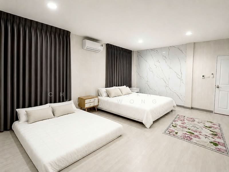 Chateau Dale Residence Pattaya Soi Siam Country Club, Chon Buri (Pattaya), พรประภานิมิตร 22, Nong Pru, Bang Lamung (Pattaya), Chon Buri (Pattaya), 5 Bedrooms, 350 sqm, Villa For Sale, by Chaimongkhon Kullawong, 500361484 - DDproperty.com