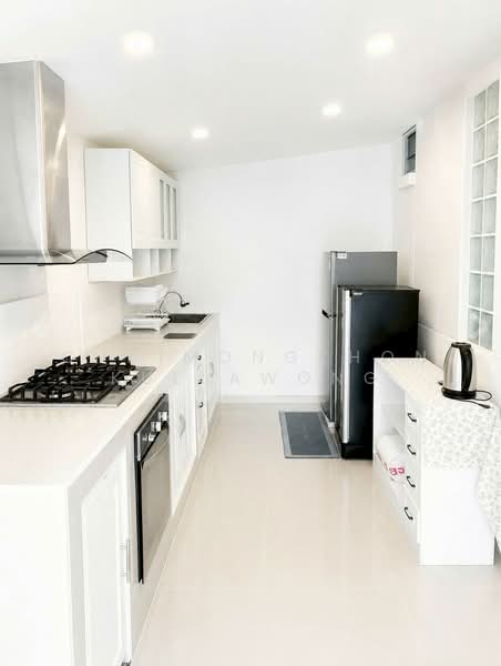 Chateau Dale Residence Pattaya Soi Siam Country Club, Chon Buri (Pattaya), พรประภานิมิตร 22, Nong Pru, Bang Lamung (Pattaya), Chon Buri (Pattaya), 5 Bedrooms, 350 sqm, Villa For Sale, by Chaimongkhon Kullawong, 500361484 - DDproperty.com