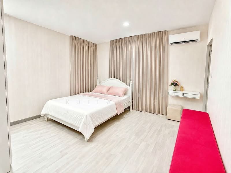 Chateau Dale Residence Pattaya Soi Siam Country Club, Chon Buri (Pattaya), พรประภานิมิตร 22, Nong Pru, Bang Lamung (Pattaya), Chon Buri (Pattaya), 5 Bedrooms, 350 sqm, Villa For Sale, by Chaimongkhon Kullawong, 500361484 - DDproperty.com