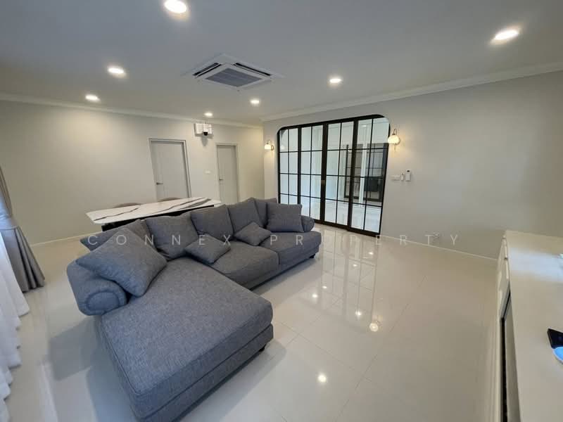 Centro Bangna : เซนโทร บางนา, สมุทรปราการ, 111 ซอย3, บางแก้ว, บางพลี, สมุทรปราการ, 230 ตร.ม., บ้านเดี่ยว ให้เช่า, โดย Connex Property, 500361485 - DDproperty.com