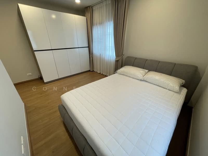Centro Bangna : เซนโทร บางนา, สมุทรปราการ, 111 ซอย3, บางแก้ว, บางพลี, สมุทรปราการ, 230 ตร.ม., บ้านเดี่ยว ให้เช่า, โดย Connex Property, 500361485 - DDproperty.com