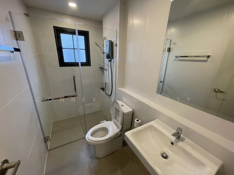 Centro Bangna, Samut Prakan, 111 Soi 3, Bang Kaeo, Bang Plee, Samut Prakan, 4 Bedrooms, 230 sqm, Single Detached House For Rent, by Connex Property, 500361485 - DDproperty.com