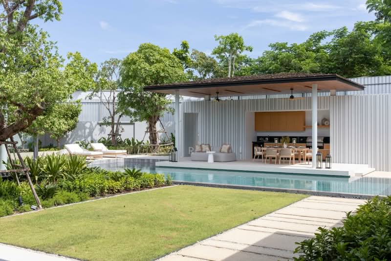 Luxury Pool Villa for Sale in Koh Kaew, Phuket – Near BIS, Phuket, Ko Kaeo, Muang Phuket, Phuket, 3 Bedrooms, 381 sqm, Villa For Sale, by Chutikarn In-On, 500361486 - DDproperty.com
