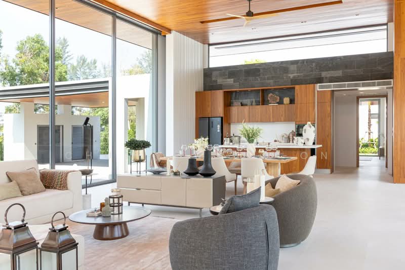 Luxury Pool Villa for Sale in Koh Kaew, Phuket – Near BIS, Phuket, Ko Kaeo, Muang Phuket, Phuket, 3 Bedrooms, 381 sqm, Villa For Sale, by Chutikarn In-On, 500361486 - DDproperty.com