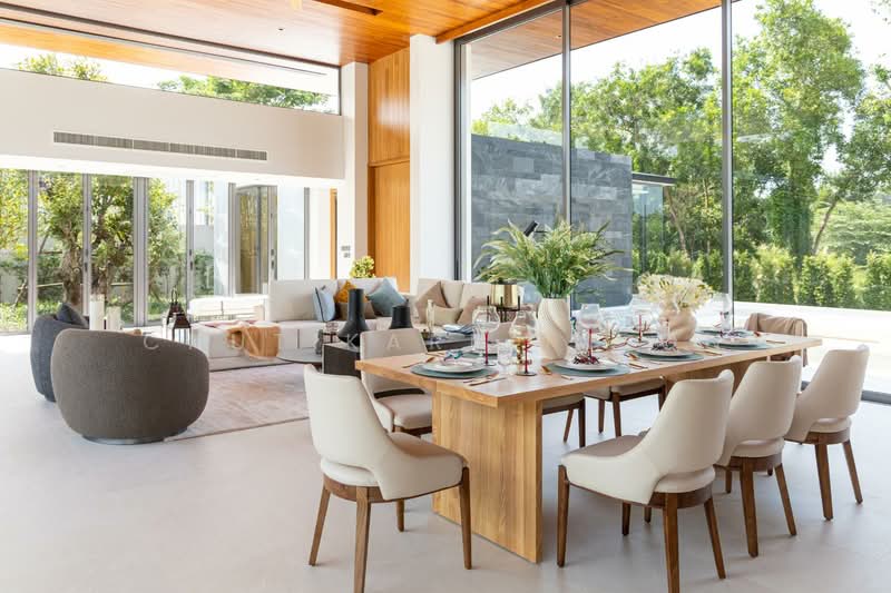Luxury Pool Villa for Sale in Koh Kaew, Phuket – Near BIS, Phuket, Ko Kaeo, Muang Phuket, Phuket, 3 Bedrooms, 381 sqm, Villa For Sale, by Chutikarn In-On, 500361486 - DDproperty.com