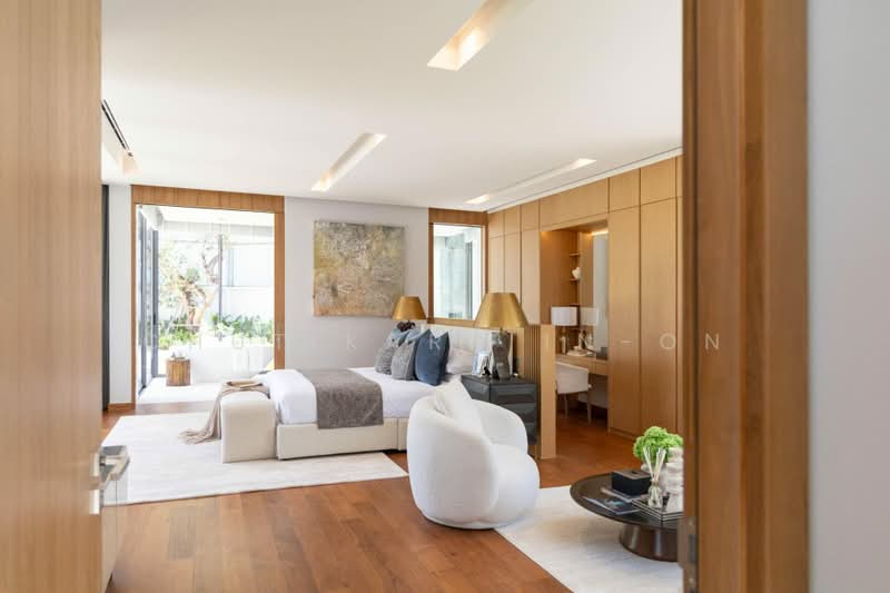 Luxury Pool Villa for Sale in Koh Kaew, Phuket – Near BIS, Phuket, Ko Kaeo, Muang Phuket, Phuket, 3 Bedrooms, 381 sqm, Villa For Sale, by Chutikarn In-On, 500361486 - DDproperty.com
