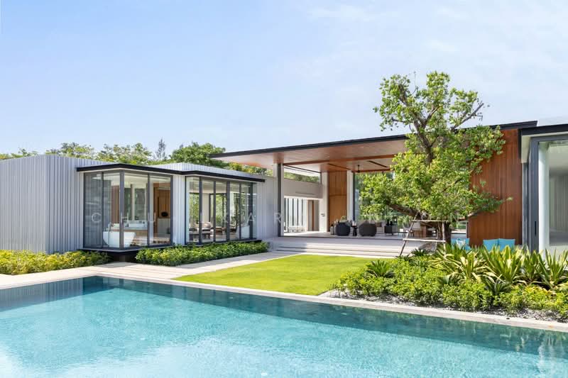 Luxury Pool Villa for Sale in Koh Kaew, Phuket – Near BIS, Phuket, Ko Kaeo, Muang Phuket, Phuket, 3 Bedrooms, 381 sqm, Villa For Sale, by Chutikarn In-On, 500361486 - DDproperty.com
