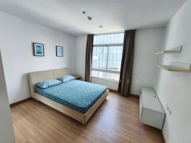 Centric Scene Sukhumvit 64, Bangkok, Soi Sukhumvit 64, Bang Na, Bangkok, 1 Bedroom, 42 sqm, Condo For Rent, by Connex Property, 500361487 - DDproperty.com