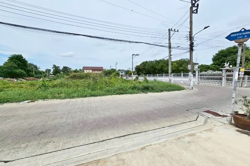 ซอยศาลาธรรมสพน์, กรุงเทพ, ตลิ่งชัน, ตลิ่งชัน, กรุงเทพ, 252 ตร.ม., ที่ดิน ขาย, โดย ชนะชาติ นนท์ตา, 500361488 - DDproperty.com