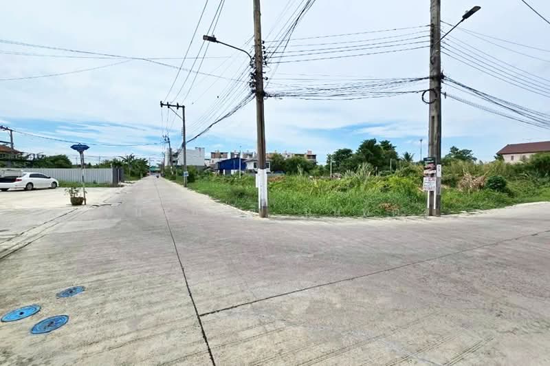 ซอยศาลาธรรมสพน์, กรุงเทพ, ตลิ่งชัน, ตลิ่งชัน, กรุงเทพ, 252 ตร.ม., ที่ดิน ขาย, โดย ชนะชาติ นนท์ตา, 500361488 - DDproperty.com