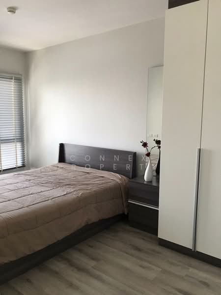 Centric Sathorn-St Louis, Bangkok, Sathorn Nua Road, Yan Nawa, Sathon, Bangkok, 2 Bedrooms, 72 sqm, Condo For Rent, by Connex Property, 500361489 - DDproperty.com