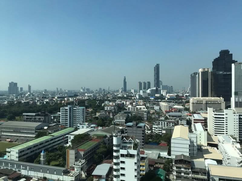 Centric Sathorn-St Louis, Bangkok, Sathorn Nua Road, Yan Nawa, Sathon, Bangkok, 2 Bedrooms, 72 sqm, Condo For Rent, by Connex Property, 500361489 - DDproperty.com