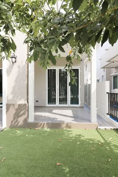 Casa Legend Rama 5-Ratchapruek, Nonthaburi, 189 Soi 3, Bang Khanun, Bang Kruai, Nonthaburi, 4 Bedrooms, 260 sqm, Single Detached House For Rent, by Connex Property, 500361492 - DDproperty.com