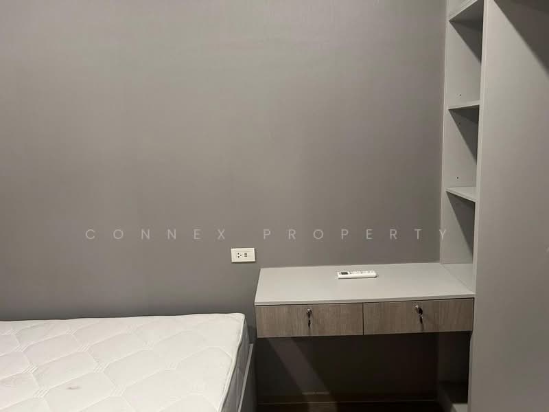 Brixton Pet & Play Sukhumvit 107, Samut Prakan, Sukhumvit 107, Samrong Nua, Muang Samut Prakarn, Samut Prakan, 1 Bedroom, 26 sqm, Condo For Rent, by Connex Property, 500361495 - DDproperty.com