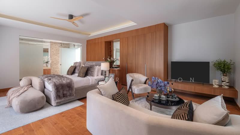 Ultra-Luxury Pool Villa for Sale in Cherng Talay, Bang Tao, Phuket, Choeng Thale, Thalang, Phuket, 3 Bedrooms, 382 sqm, Villa For Sale, by Chutikarn In-On, 500361499 - DDproperty.com