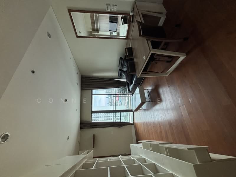 Bright Sukhumvit 24 : ไบร์ท สุขุมวิท 24, กรุงเทพ, ถนนสุขุมวิท 24, คลองตัน, คลองเตย, กรุงเทพ, 91 ตร.ม., คอนโด ให้เช่า, โดย Connex Property, 500361500 - DDproperty.com