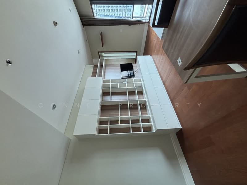 Bright Sukhumvit 24, Bangkok, Sukhumvit 24 Alley, Khong Tan, Khlong Toei, Bangkok, 2 Bedrooms, 91 sqm, Condo For Rent, by Connex Property, 500361500 - DDproperty.com