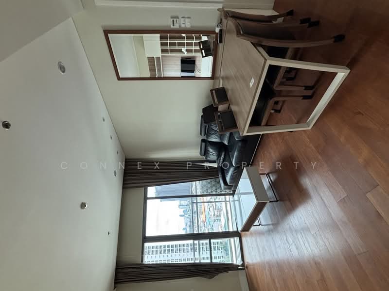 Bright Sukhumvit 24, Bangkok, Sukhumvit 24 Alley, Khong Tan, Khlong Toei, Bangkok, 2 Bedrooms, 91 sqm, Condo For Rent, by Connex Property, 500361500 - DDproperty.com