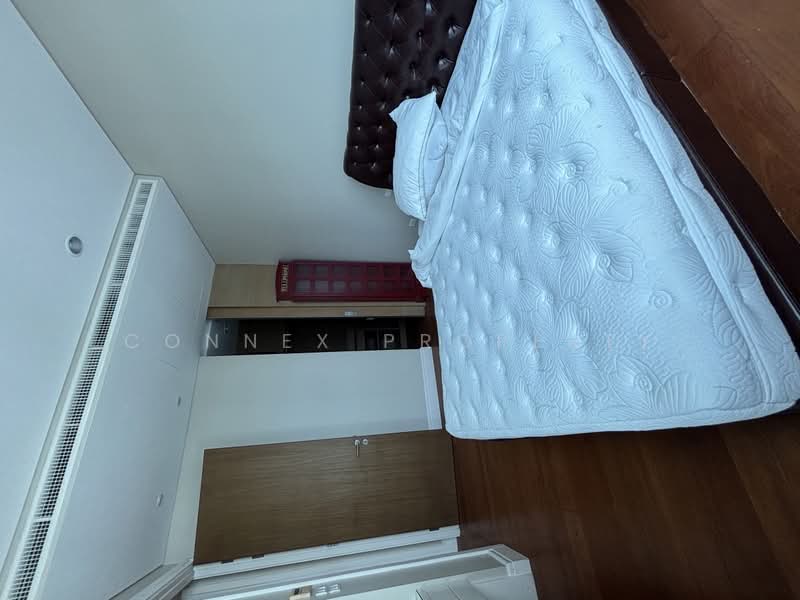 Bright Sukhumvit 24, Bangkok, Sukhumvit 24 Alley, Khong Tan, Khlong Toei, Bangkok, 2 Bedrooms, 91 sqm, Condo For Rent, by Connex Property, 500361500 - DDproperty.com