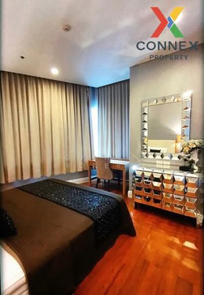 Bright Sukhumvit 24 : ไบร์ท สุขุมวิท 24, กรุงเทพ, ถนนสุขุมวิท 24, คลองตัน, คลองเตย, กรุงเทพ, 96 ตร.ม., คอนโด ให้เช่า, โดย Connex Property, 500361503 - DDproperty.com