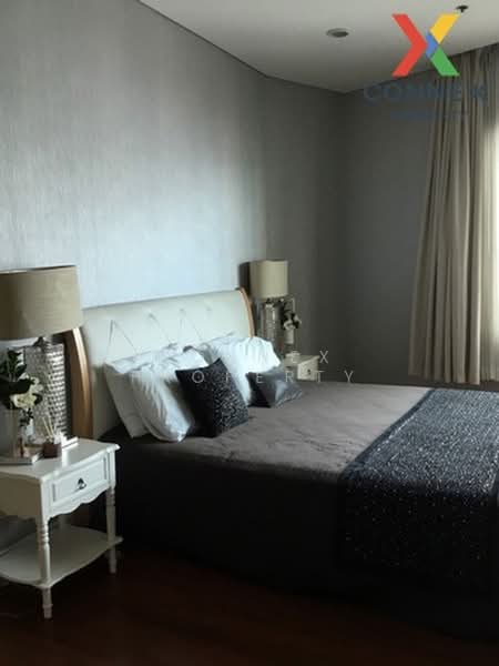 Bright Sukhumvit 24, Bangkok, Sukhumvit 24 Alley, Khong Tan, Khlong Toei, Bangkok, 2 Bedrooms, 96 sqm, Condo For Rent, by Connex Property, 500361503 - DDproperty.com