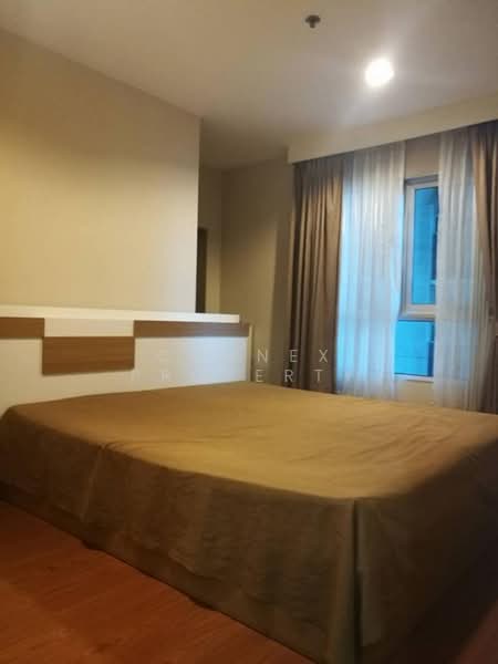 Belle Grand Rama 9, Bangkok, 131 Rama 9 Road, Huai Khwang, Bangkok, 2 Bedrooms, 56 sqm, Condo For Rent, by Connex Property, 500361504 - DDproperty.com
