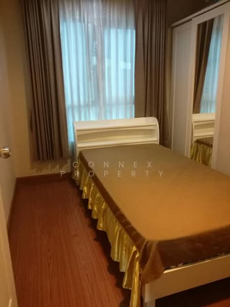 Belle Grand Rama 9, Bangkok, 131 Rama 9 Road, Huai Khwang, Bangkok, 2 Bedrooms, 56 sqm, Condo For Rent, by Connex Property, 500361504 - DDproperty.com