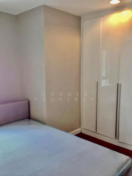 Belle Grand Rama 9, Bangkok, 131 Rama 9 Road, Huai Khwang, Bangkok, 2 Bedrooms, 82 sqm, Condo For Rent, by Connex Property, 500361507 - DDproperty.com