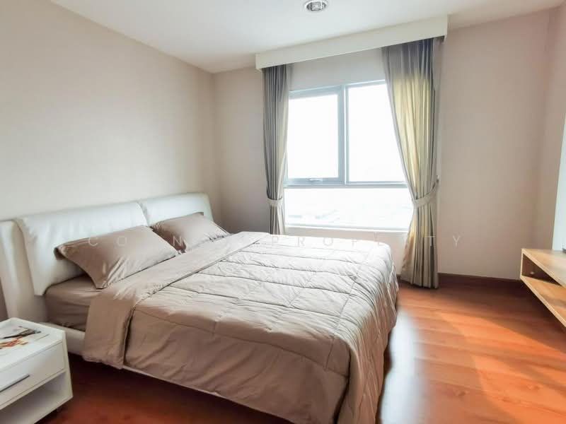 Belle Grand Rama 9, Bangkok, 131 Rama 9 Road, Huai Khwang, Bangkok, 3 Bedrooms, 101 sqm, Condo For Rent, by Connex Property, 500361508 - DDproperty.com