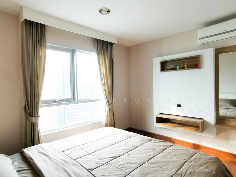 Belle Grand Rama 9, Bangkok, 131 Rama 9 Road, Huai Khwang, Bangkok, 3 Bedrooms, 101 sqm, Condo For Rent, by Connex Property, 500361508 - DDproperty.com
