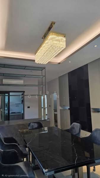 The City Pattanakarn 2, Bangkok, Soi Phatthanakan 96, Prawet, Bangkok, 3 Bedrooms, 304 sqm, Single Detached House For Rent, by ERA Holding (Thailand) Co., Ltd., 500361509 - DDproperty.com