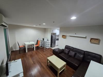 For Rent - Belle Grand Rama 9, Bangkok