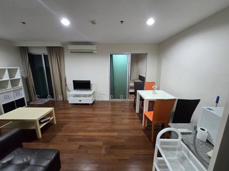 Belle Grand Rama 9, Bangkok, 131 Rama 9 Road, Huai Khwang, Bangkok, 1 Bedroom, 48 sqm, Condo For Rent, by Connex Property, 500361513 - DDproperty.com