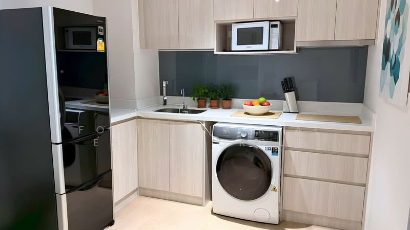 Runesu Thonglor 5, Bangkok, 82 Padi Madi Alley, Khlong Tan Nua, Watthana, Bangkok, 1 Bedroom, 44 sqm, Condo For Rent, by Forty-Six Real Estate Group, 500361514 - DDproperty.com