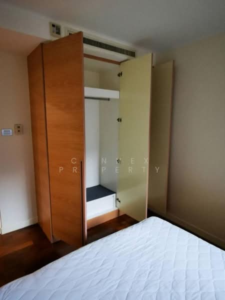 Baan Siriruedee, Bangkok, Ploenchit, Lumphini, Pathum Wan, Bangkok, 2 Bedrooms, 80 sqm, Condo For Rent, by Connex Property, 500361516 - DDproperty.com