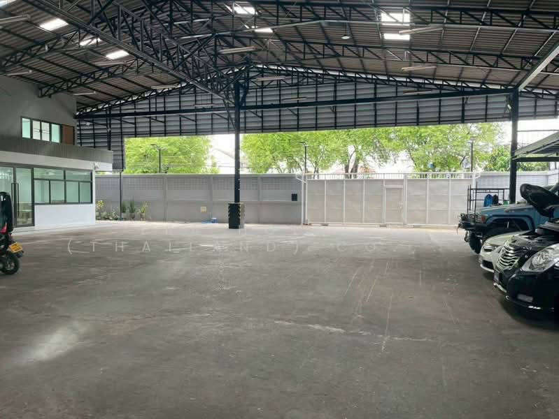 พรีเมี่ยมพร้อมใช้งาน ไฟ 3 เฟส สวนผักราชฤกษ์ ตลิ่งชัน, Pathum Thani, Lam Luk Ka, Pathum Thani, , 1,107 sqm, Warehouse/Factory For Rent, by ERA Holding (Thailand) Co., Ltd., 500361518 - DDproperty.com