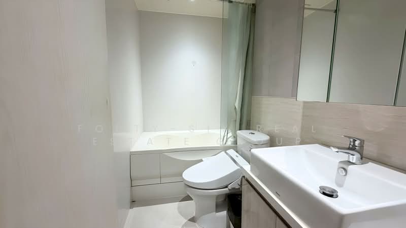 Runesu Thonglor 5, Bangkok, 82 Padi Madi Alley, Khlong Tan Nua, Watthana, Bangkok, 1 Bedroom, 42 sqm, Condo For Rent, by Forty-Six Real Estate Group, 500361520 - DDproperty.com