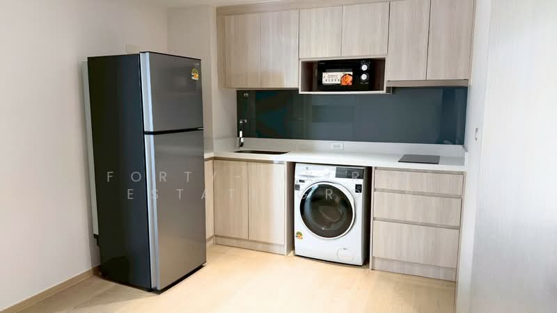 Runesu Thonglor 5, Bangkok, 82 Padi Madi Alley, Khlong Tan Nua, Watthana, Bangkok, 1 Bedroom, 42 sqm, Condo For Rent, by Forty-Six Real Estate Group, 500361520 - DDproperty.com